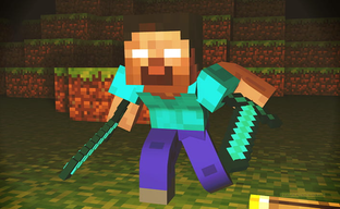 Хиробрин случайно повился в «Minecraft в кино» — камео не входило в планы авторов экранизации