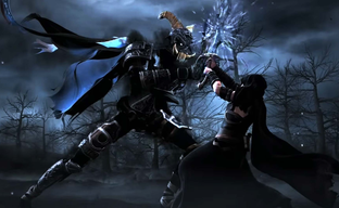 Ремастер культовой RPG Neverwinter Nights 2 не анонсировали, но фанаты нашли «доказательство» существования проекта