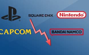 Тарифы Дональда Трампа обрушили акции японских игровых компаний. Nintendo и Capcom теряют миллиарды