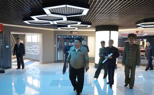 Первый взгляд на компьютерный клуб в Северной Корее. Ким Чен Ын оценил развлекательный объект