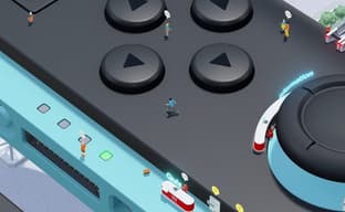 Демо Nintendo Switch 2 Welcome Tour слишком проработанное, чтобы раздавать его бесплатно, говорит «Большая N»