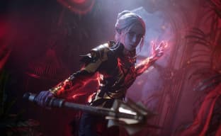 «За Абсолют!»: модель показала косплей Минтары Бэнре из RPG Baldur's Gate 3