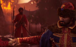 ИРИ анонимно поддерживает разработчиков игр — так санкции не помешают релизу в Steam