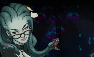 Анонсирован выживач про борьбу с адскими металлистами Devil Jam