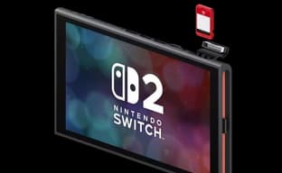 Nintendo разрешила перепродажу картриджей для Switch 2