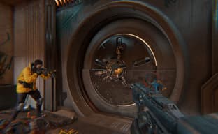 Den of Wolves — шутер от создателей Payday. Ограбления в футуристическом мире