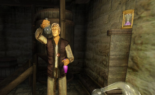 Авторы фанатского ремейка Skyblivion подтвердили возвращение нелепых диалогов NPC из TES 4 Oblivion