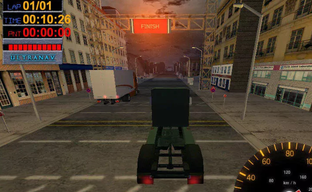 В Steam вышла «худшая игра всех времён» и получила положительные отзывы — спустя годы геймеры оценили Big Rigs Over the Road Racing