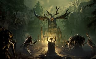 Escape from Dark Souls. В апреле пройдет вторая бета Mistfall Hunter