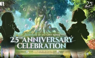 Анонсирована специальная трансляция Goddess of Victory: Nikke. Разработчики представят нововведения