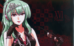 «Многим уже нет дела до кряков»: хакерша Empress вышла на связь впервые за полгода и снова пофилософствовала