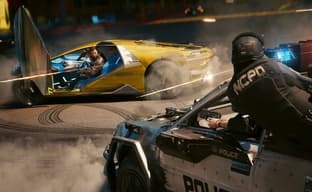 Первый геймплей Switch 2-версии Cyberpunk 2077, новые скриншоты Hollow Knight: Silksong — самое интересное за 7 апреля