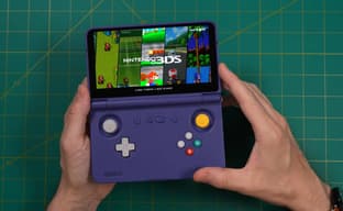 Retroid to start shipping Pocket Flip 2 portable retro console from April 13