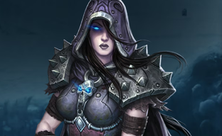 Фанат WoW посадил жену поиграть и был шокирован её садистскими наклонностями