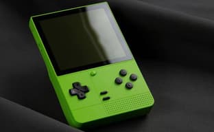 Retroid Shows New Photos of Pocket Classic and Announces Shipping Date for This Portable Retro Console