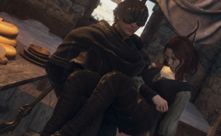 Dragon's Dogma 2 внезапно получила мини-патч в Steam. Capcom позаботилась о запасливых геймерах