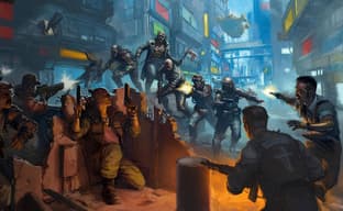 «Проснись уже, самурай!»: открылся предзаказ на настольную игру «Cyberpunk 2077: Банды Найт-Сити»