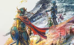 Dragon Quest I & II de Square Enix: el proyecto de juego más esperado en Japón