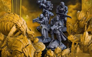 Helldivers 2: The Board Game Crowdfunding Campaign Has Already Raised Over One Million Dollars