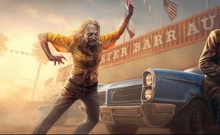 На ПК состоялся релиз выживача Into the Dead: Our Darkest Days