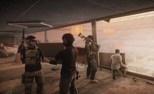 Никита Буянов объявил о релизе шутера Escape from Tarkov Arena в EGS и раскрыл статистику боевого пропуска