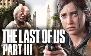 The Last Of Us 3 не разрабатывается. Naughty Dog трудится над Intergalactic — Нил Дракманн