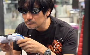 Разработка Death Stranding 2 почти завершена — Хидео Кодзима лично проверяет качество игры