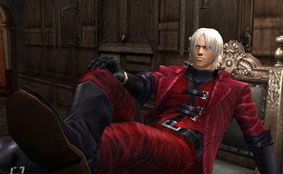 Показали мод Devil May Cry 3 Crimson с новыми приёмами, колесом оружия, выбором стиля и другими улучшениями