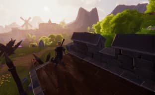 Отличная заготовка, требующая доработки. Обзор отечественной ролевой игры Gedonia 2 [Ранний доступ]