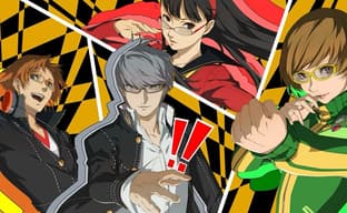Информатор назвал дату анонса ремейка Persona 4
