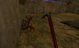 В улучшенный шутер Half-Life Deathmatch теперь можно играть в браузере благодаря DOS-энтузиастам