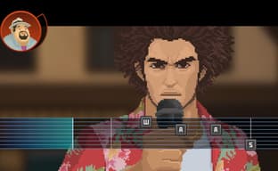 Dave the Diver получила платное дополнение с героем Like a Dragon