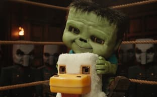 Фальшивая ода креативности. Обзор фильма «Minecraft в кино»