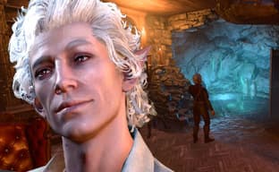 В Baldur’s Gate 3 c помощью мода Path to Menzoberranzan вернут подземелье Иреникуса