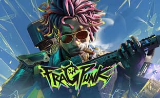 Сетевой шутер Fragpunk выйдет на PS5 и Xbox Series в апреле