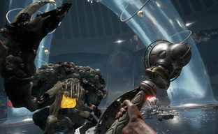 Фанаты Atomic Heart назвали любимых противников из DLC Enchantment Under the Sea