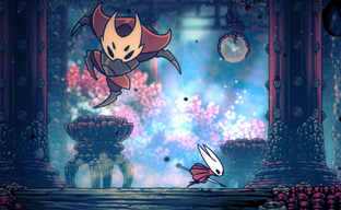 Обновление Hollow Knight Silksong в Steam породило очередную теорию о дате релиза