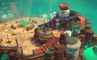 Moonlighter 2 о торговце лутом выйдет летом. Смотрим новый трейлер