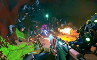 Deep Rock Galactic: Rogue Core выйдет в раннем доступе в 2025 году