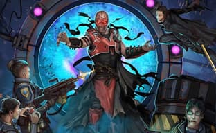 Настольные приключения в духе XCOM: в России выпустят игру Earth Under Siege: Flashpoint