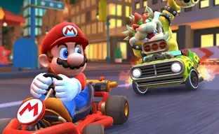 Mario Kart World получит режим производительности в 120fps, считают эксперты