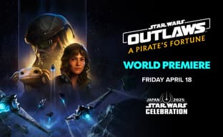 Star Wars Outlaws получит ещё одно дополнение. Ubisoft приглашает на презентацию A Pirate’s Fortune