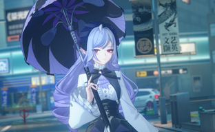 Скриншоты Zenless Zone Zero 1.7 — miHoYo показала Вивиан, Хуго и новых банбу