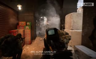 DICE прояснила систему подбора игроков в Battlefield. Паниковать не стоит