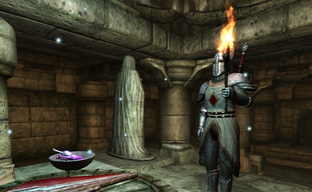 «Инсайдер», тизеривший апрельский релиз ремейка TES 4 Oblivion, стал жертвой хакера и был удалён из соцсети