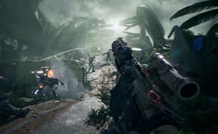 Авторы Metro в шутере La Quimera делают ставку на сюжет и кооператив