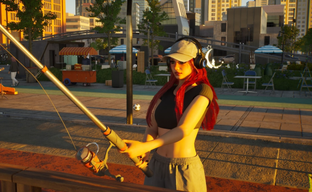 «Убийца The Sims 4» inZOI потеряла 85% игроков за две недели после релиза в Steam