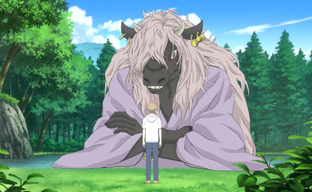 По аниме «Тетрадь дружбы Нацумэ» делают приключенческую игру