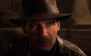 Диск Indiana Jones And The Great Circle для PS5 не содержит всех данных — оставшиеся 80% нужно скачивать через Интернет