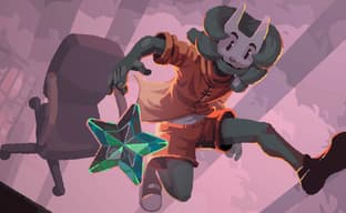 Смерть не освобождает от ответственности. Обзор инди-жемчужины PEPPERED: an existential platformer